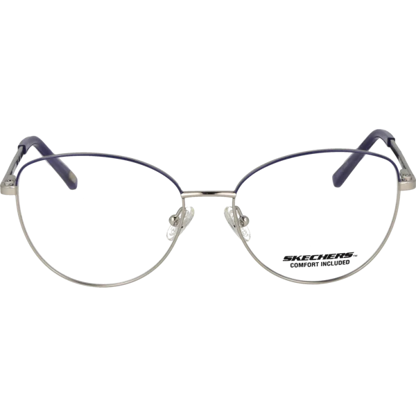 Skechers Optical Frame SE2202 090 53
