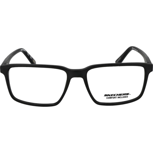 Skechers Optical Frame SE3341 002 53