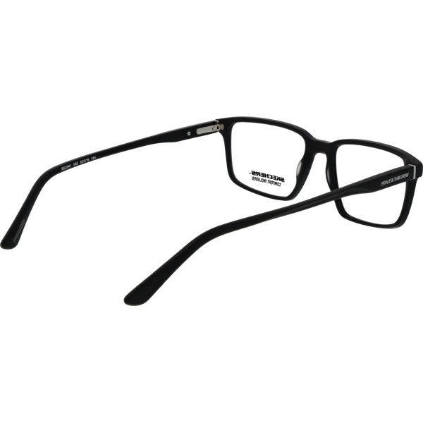 Skechers Optical Frame SE3341 002 53