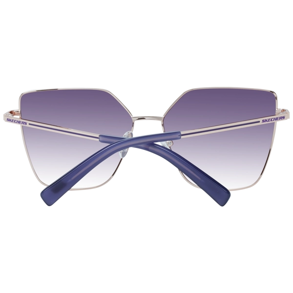 Skechers Sunglasses SE6212 90D 58