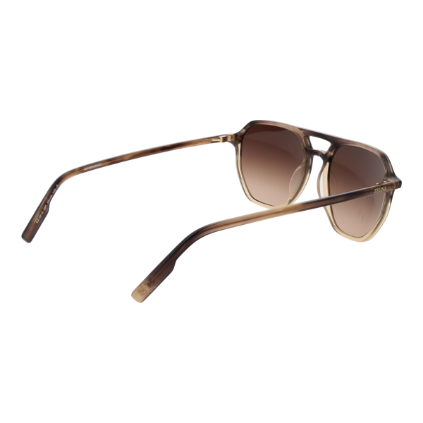 Ermenegildo Zegna Sunglasses EZ0212 48F 55