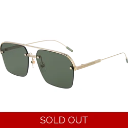 Ermenegildo Zegna Sunglasses EZ0213 32N 59
