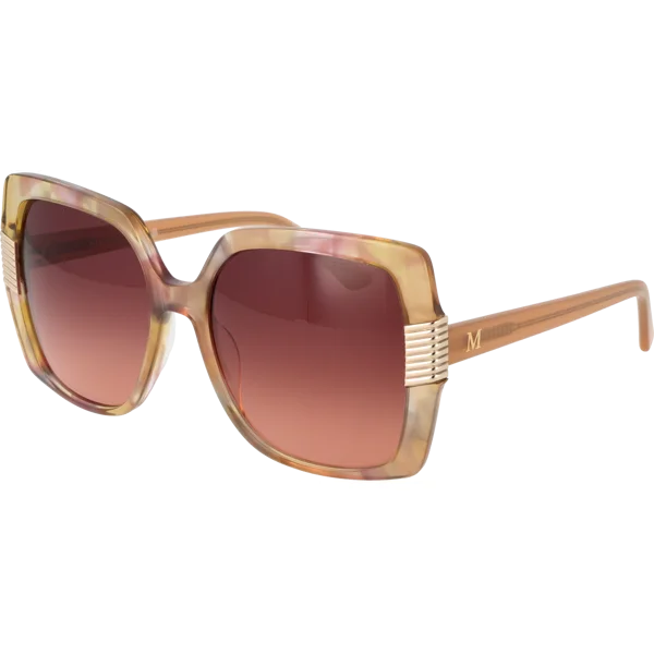 Marciano by Guess Sunglasses GM0828 59F 57