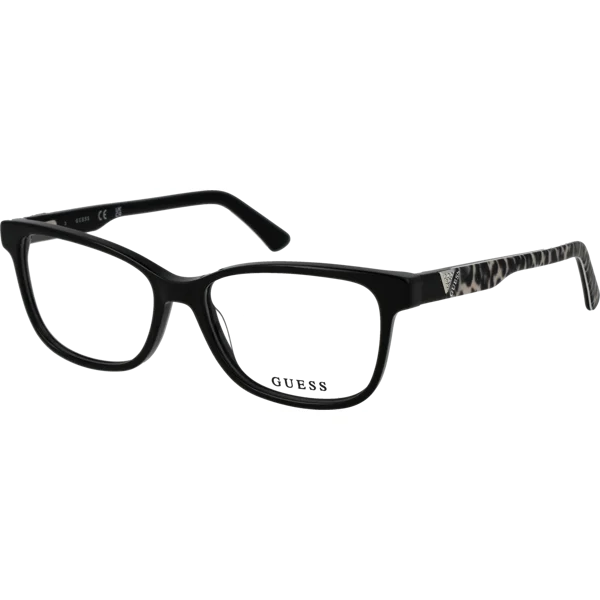 Guess Optical Frame GU2943 001 52