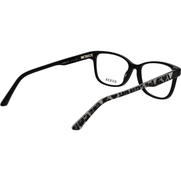 Guess Optical Frame GU2943 001 52