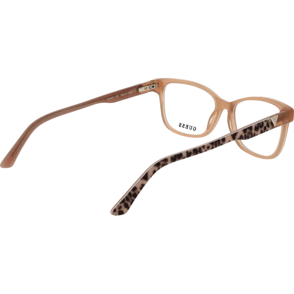 Guess Optical Frame GU2943 057 52