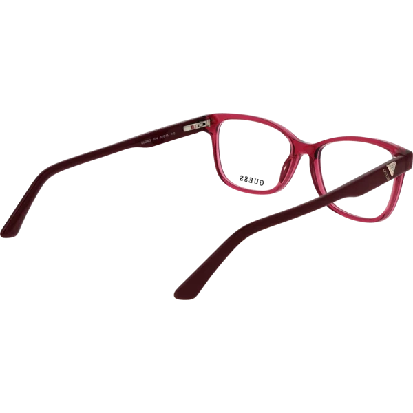 Guess Optical Frame GU2943 074 52