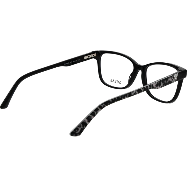 Guess Optical Frame GU2943 001 54