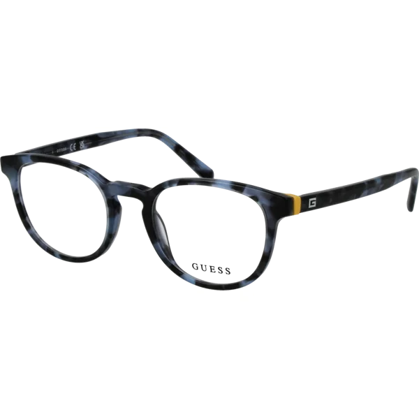 Guess Optical Frame GU50069 092 49