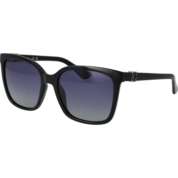 Guess Sunglasses GU7865 01D 57