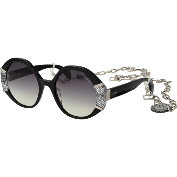 Guess Sunglasses GU7874 01B 54