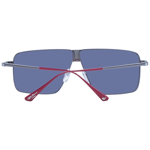 Web Sunglasses WE0344 08A 64 Titanium