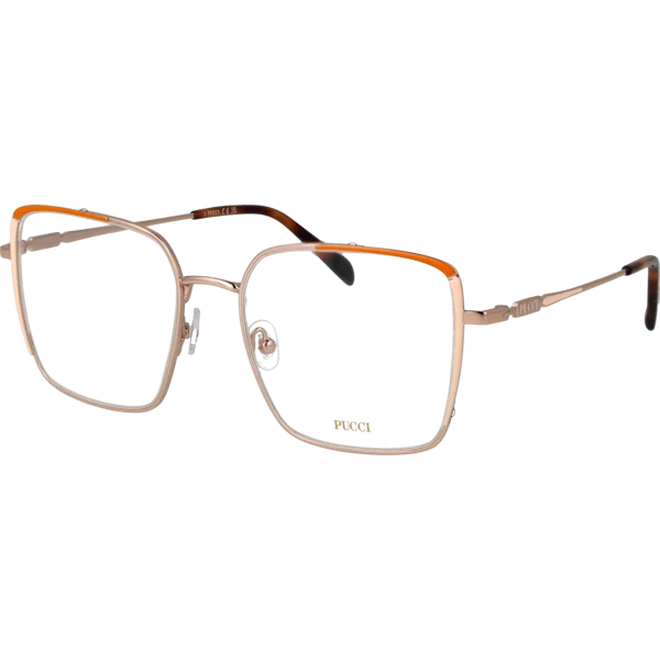 Pucci Optical Frame EP5221 28A 53