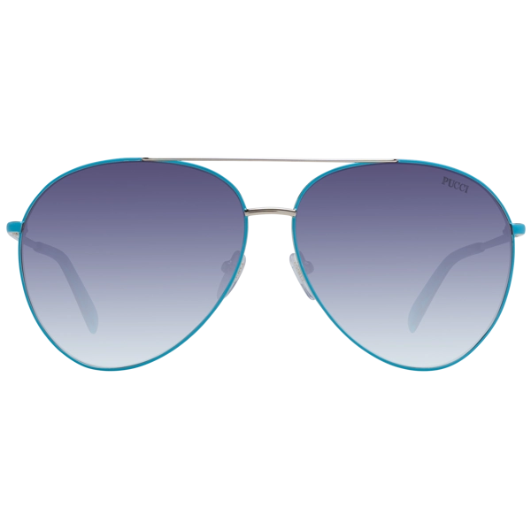 Pucci Sunglasses EP0206 89B 63