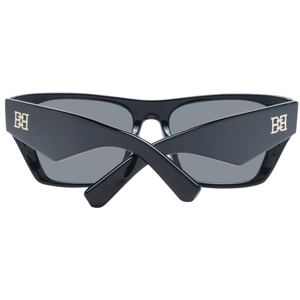 Bally Sunglasses BY0109-H 01A 55