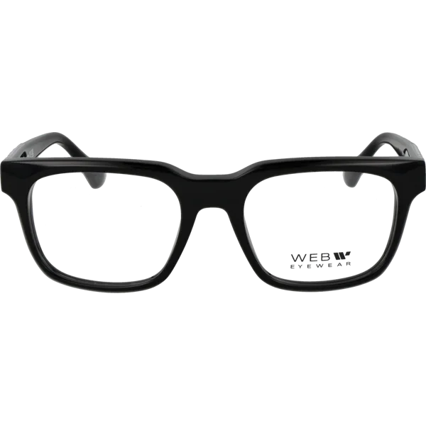 Web Optical Frame WE5412 001 52
