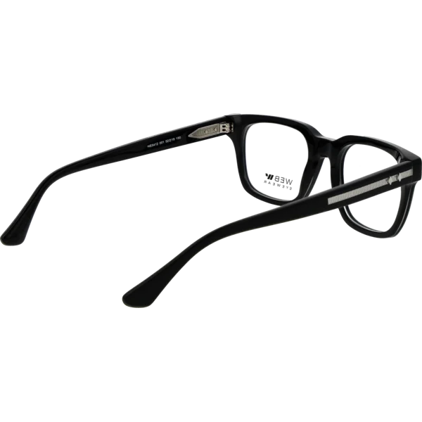 Web Optical Frame WE5412 001 52