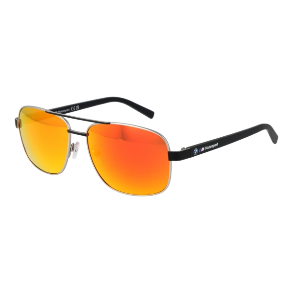 BMW Motorsport Sunglasses BS0039 17U 57