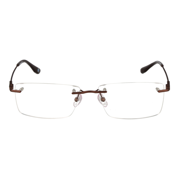 BMW Optical Frame BW5066-H 035 56 Titanium