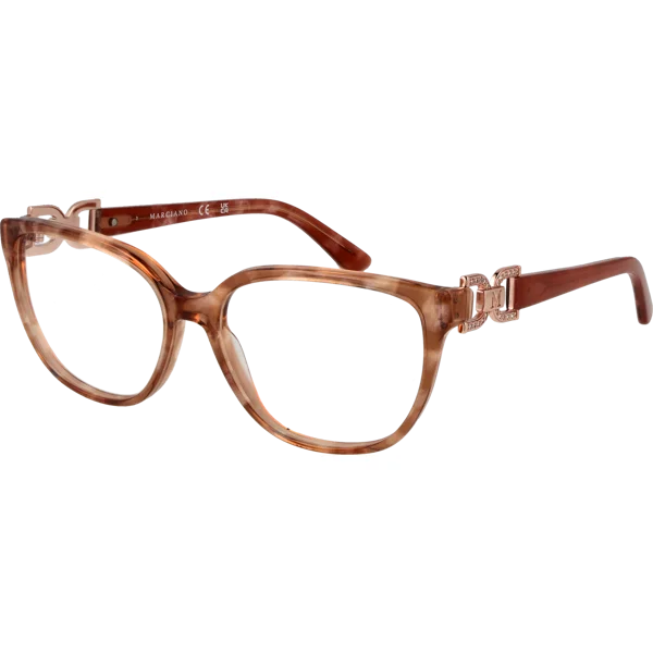 Marciano by Guess Optical Frame GM0395 059 55