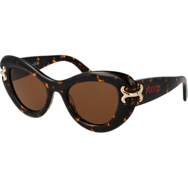 Pucci Sunglasses EP0212 52E 50