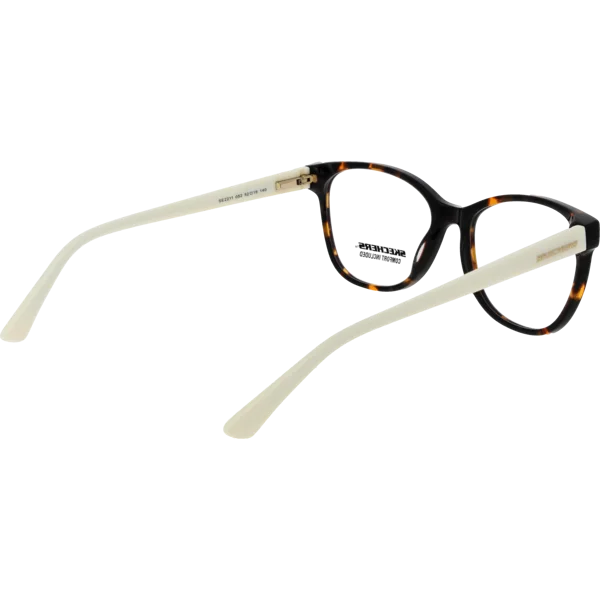 Skechers Optical Frame SE2211 052 52