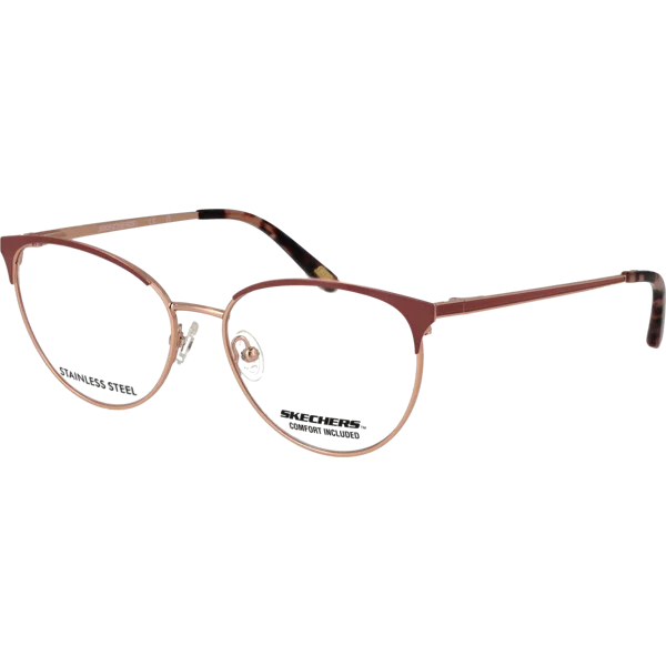 Skechers Optical Frame SE2212 028 54