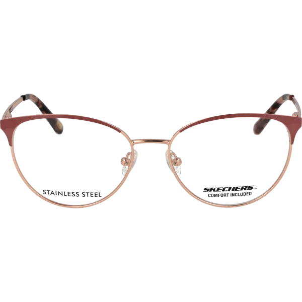 Skechers Optical Frame SE2212 028 54
