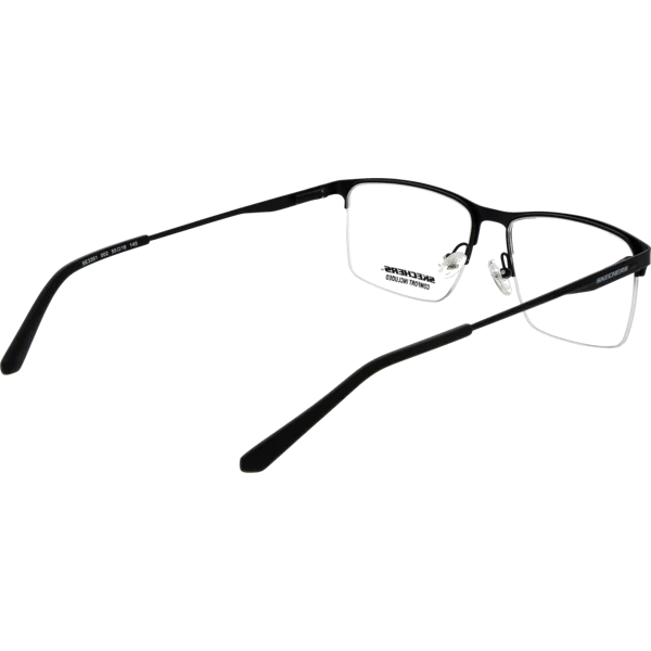 Skechers Optical Frame SE3351 002 55
