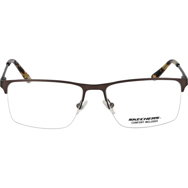 Skechers Optical Frame SE3351 008 55