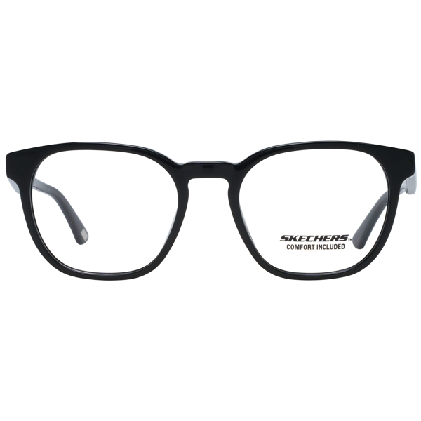 Skechers Optical Frame SE3354 001 51