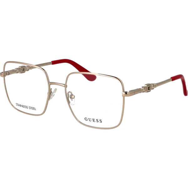 Guess Optical Frame GU2953 032 53