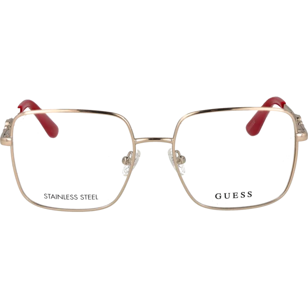 Guess Optical Frame GU2953 032 53