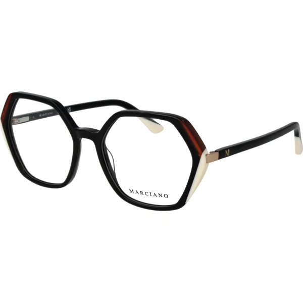 Marciano by Guess Optical Frame GM0389 005 55