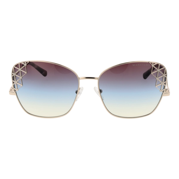 Marciano by Guess Sunglasses GM0830 33W 61