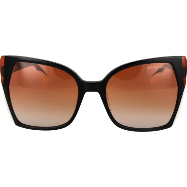 Marciano by Guess Sunglasses GM0831 05F 58