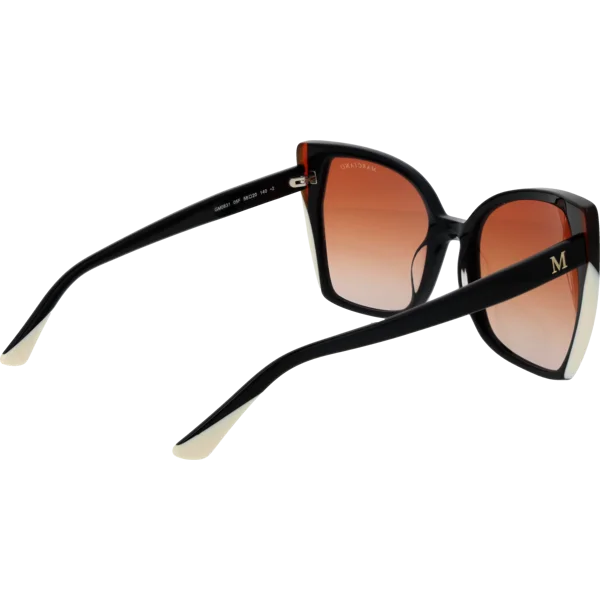 Marciano by Guess Sunglasses GM0831 05F 58