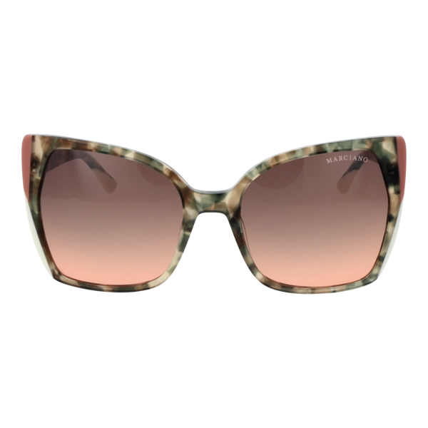 Marciano by Guess Sunglasses GM0831 95F 58