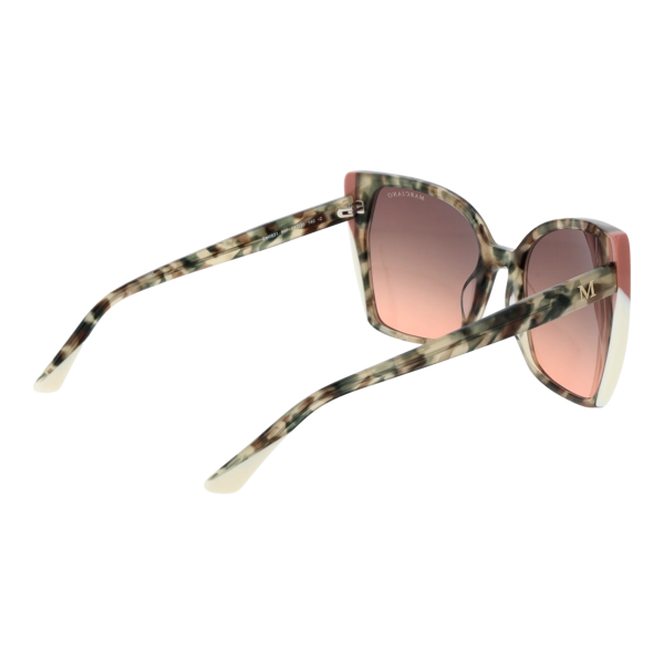 Marciano by Guess Sunglasses GM0831 95F 58