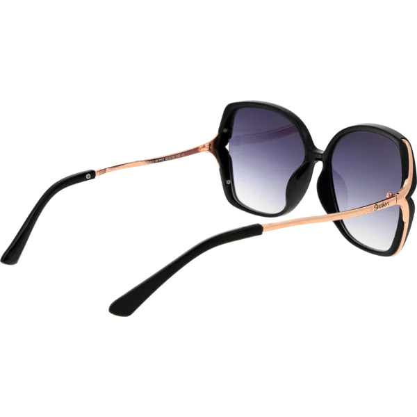 Skechers Sunglasses SE6239 01B 60