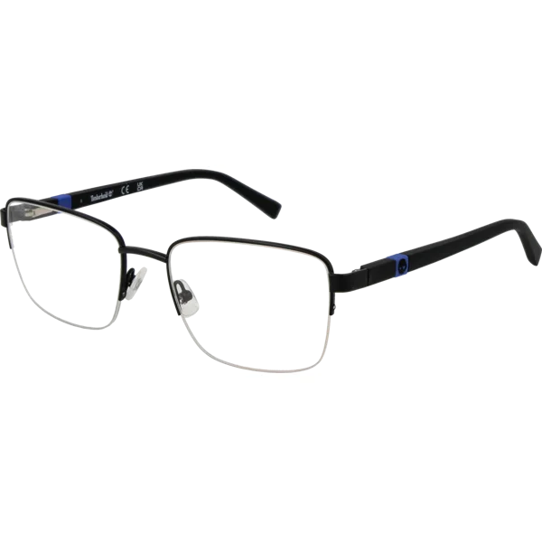 Timberland Optical Frame TB1818 002 55
