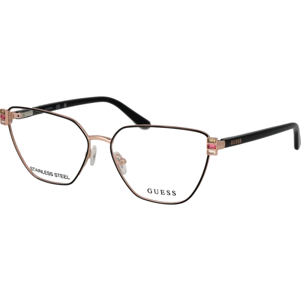 Guess Optical Frame GU2969 005 56