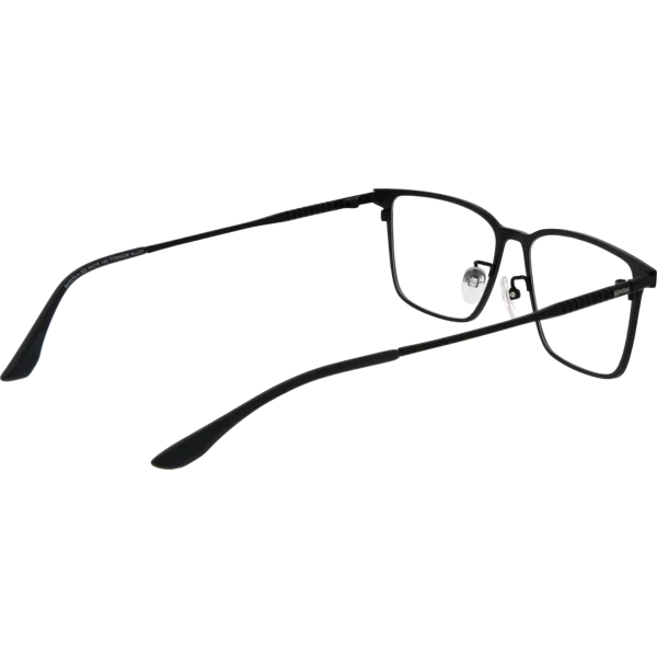 BMW Optical Frame BW5075-H 002 54 Titanium