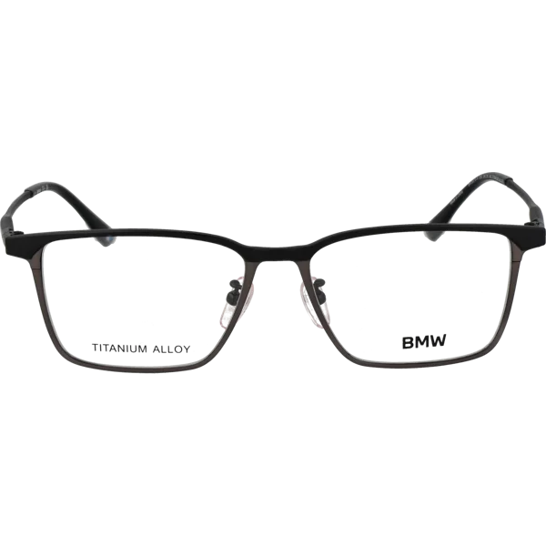 BMW Optical Frame BW5075-H 005 54 Titanium