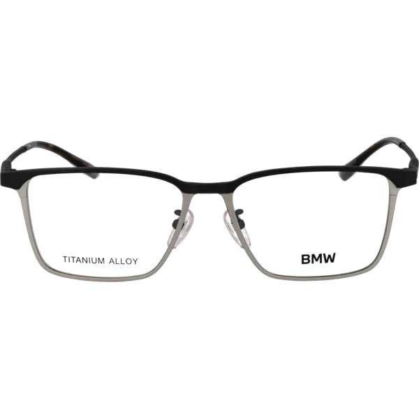 BMW Optical Frame BW5075-H 009 54 Titanium