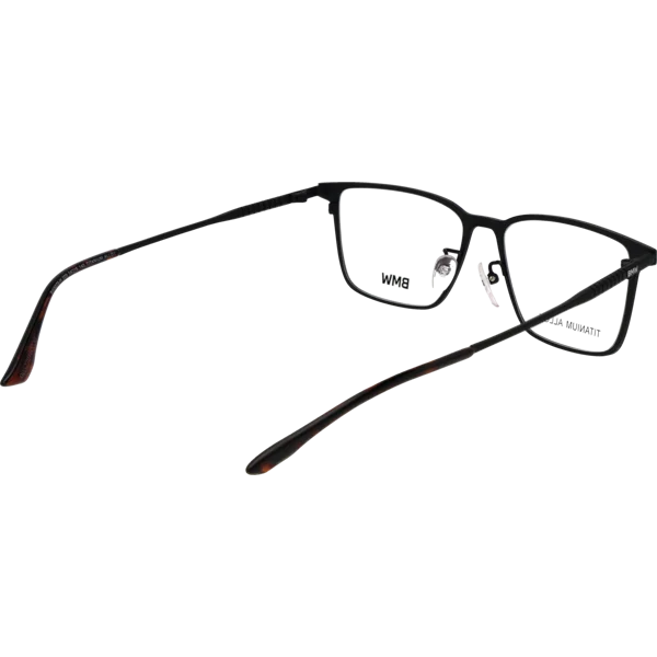 BMW Optical Frame BW5075-H 009 54 Titanium