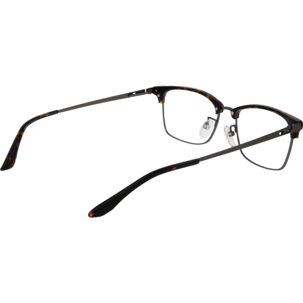 BMW Optical Frame BW5074-H 009 54 Titanium