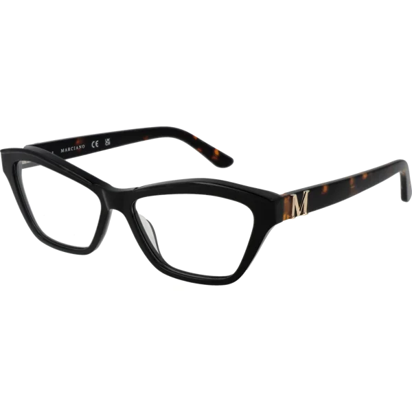 Marciano by Guess Optical Frame GM0396 005 55