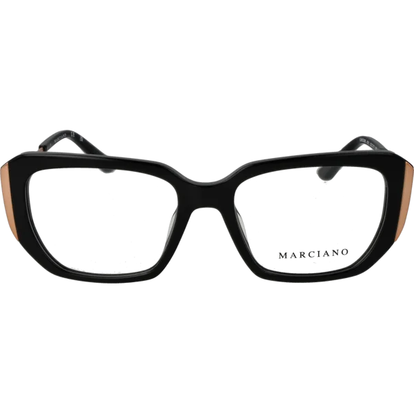 Marciano by Guess Optical Frame GM0398 001 52