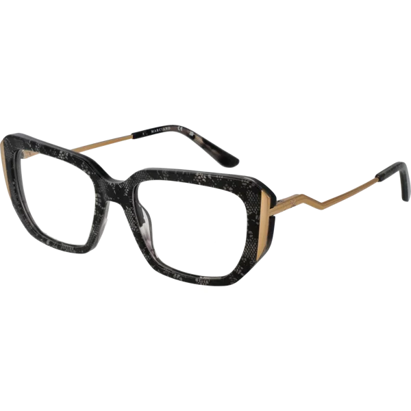Marciano by Guess Optical Frame GM0398 020 52